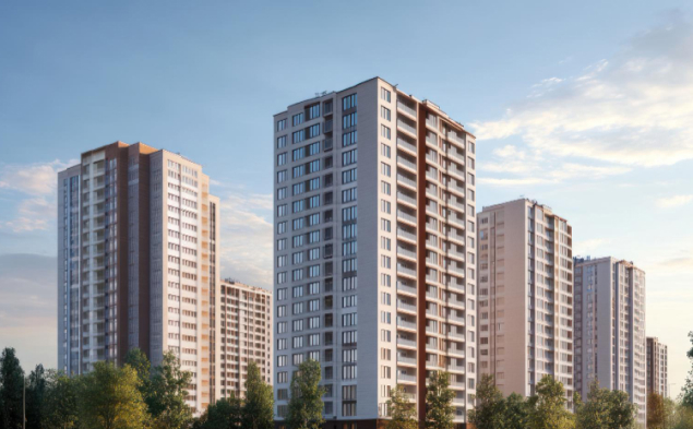 Sambhav Developers Vision